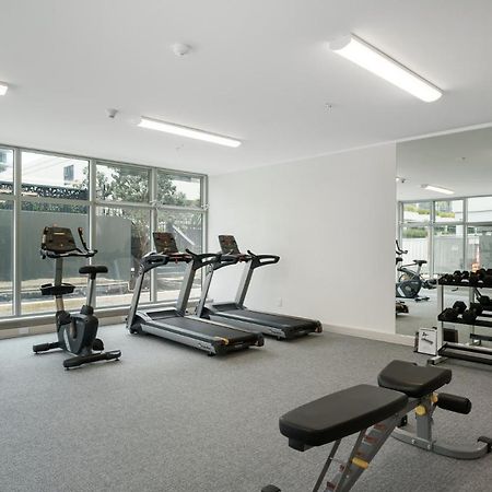 Oceanside Apartment With Iconic Views Mount Maunganui Exteriör bild